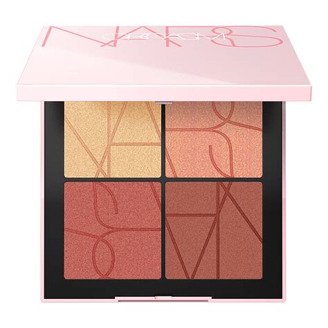 nars blush palette sephora.